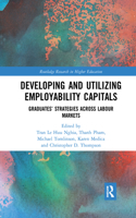 Developing and Utilizing Employability Capitals