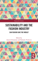 Sustainability and the Fashion Industry