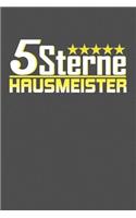 5 Sterne Hausmeister