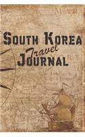 South Korea Travel Journal