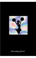 Cheerleading Journal