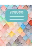 Composition Notebook