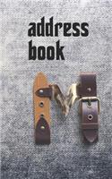 Address Book