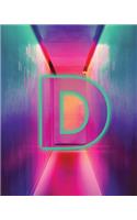D