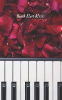 Blank Sheet Music