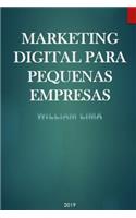 Marketing Digital Para Pequenas Empresas