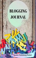 Blogging Journal