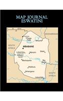 Map Journal