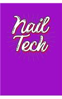 Nail Tech