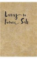 Letters To Future Self