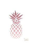 Pineapple Notebook