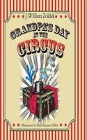 Grandpa's Day at the Circus