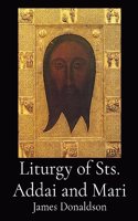 Liturgy of Sts. Addai and Mari