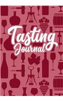 Tasting Journal