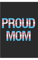 Proud Mom