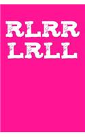 Rlrr Lrll