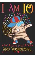 I am 10 and Wonderful