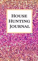 House Hunting Journal