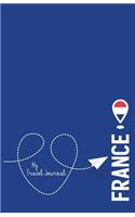 France - My Travel Journal