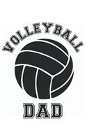 Volleyball Dad