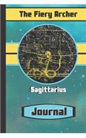 Sagittarius Journal