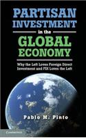 Partisan Investment in the Global Economy