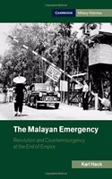 Malayan Emergency