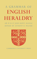 Grammar of English Heraldry