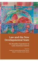 Law and the New Developmental State