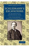 Schliemann's Excavations