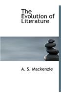 The Evolution of Literature