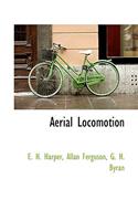 Aerial Locomotion