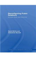 Reconfiguring Public Relations