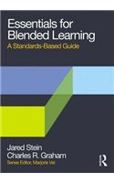 Essentials for Blended Learning
