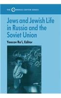Jews and Jewish Life in Russia and the Soviet Union