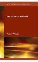 Hegemony & History