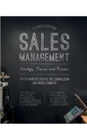 Sales Management