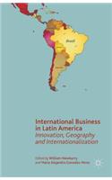 International Business in Latin America