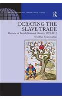 Debating the Slave Trade