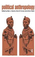 Political Anthropology