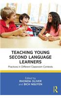 Teaching Young Second Language Learners