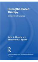 Strengths-Based Therapy