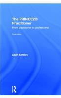 The PRINCE2 Practitioner