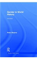 Gender in World History