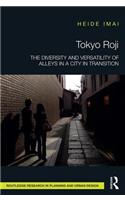 Tokyo Roji