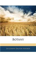 Botany
