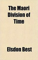The Maori Division of Time