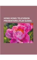 Hong Kong Television Presenters