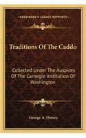 Traditions of the Caddo