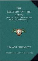 The Mystery of the Sexes